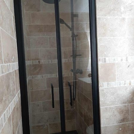 Cassis 4Pers Vue Mer Wifi Tennis Parking Piscine المظهر الخارجي الصورة