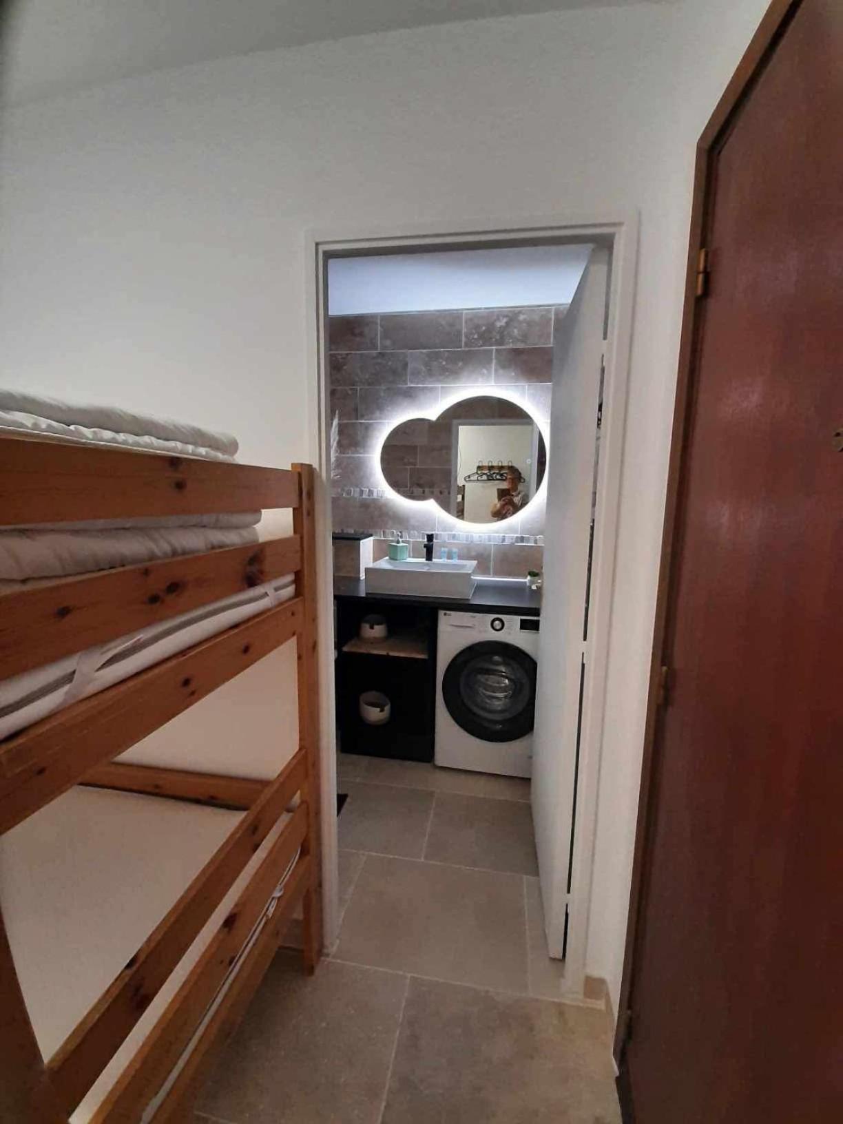 Cassis 4Pers Vue Mer Wifi Tennis Parking Piscine المظهر الخارجي الصورة
