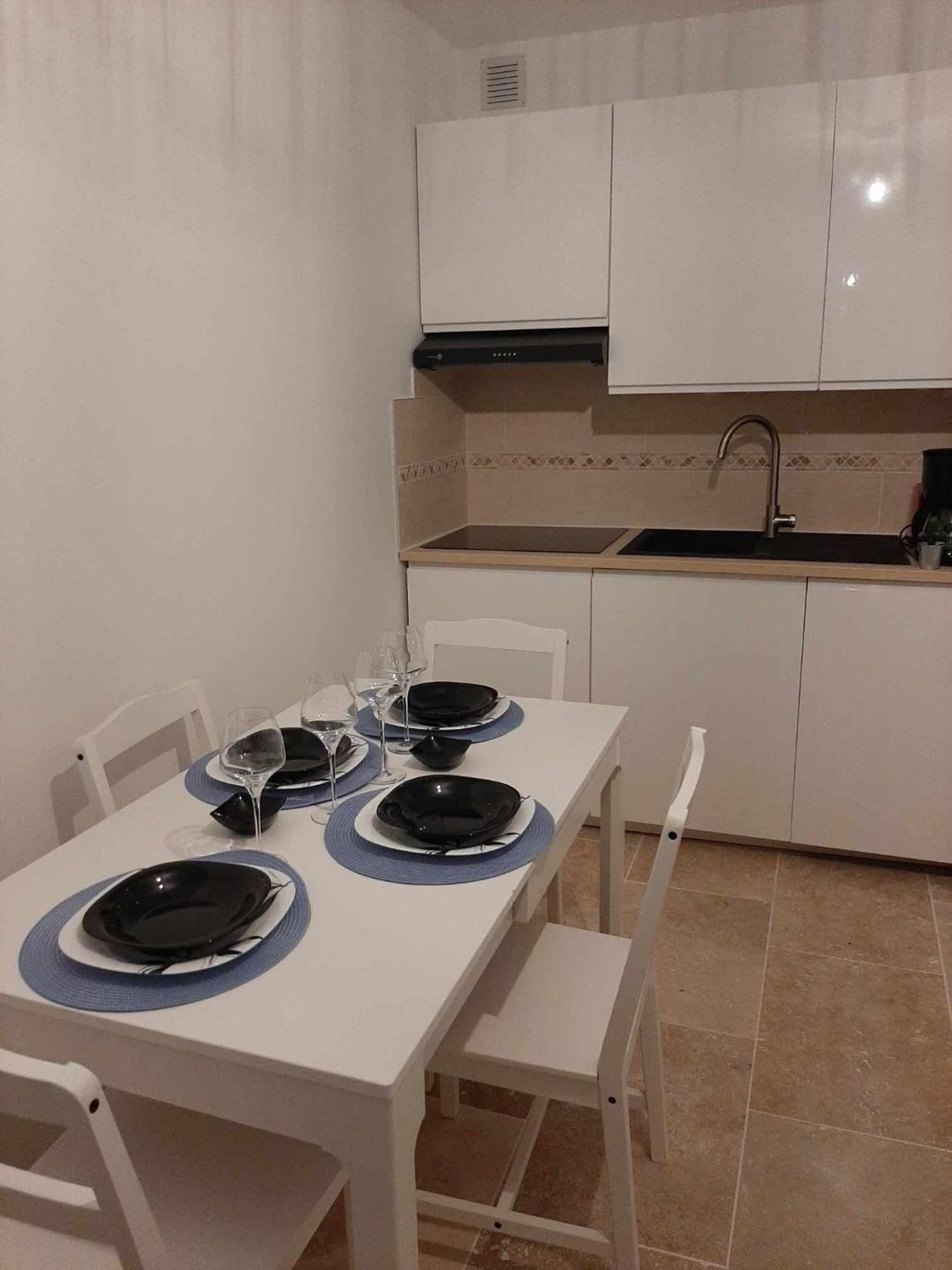 Cassis 4Pers Vue Mer Wifi Tennis Parking Piscine المظهر الخارجي الصورة