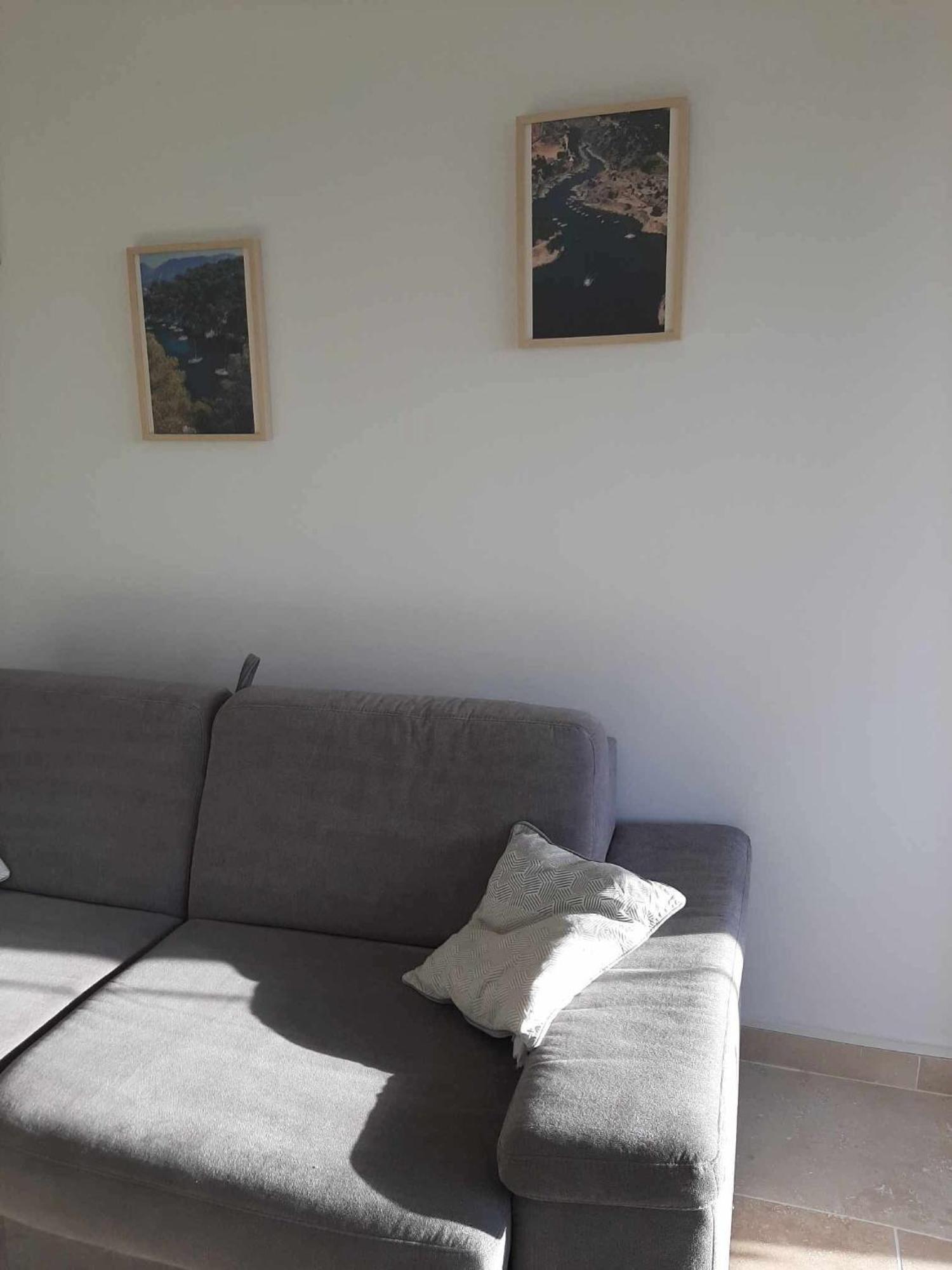 Cassis 4Pers Vue Mer Wifi Tennis Parking Piscine المظهر الخارجي الصورة