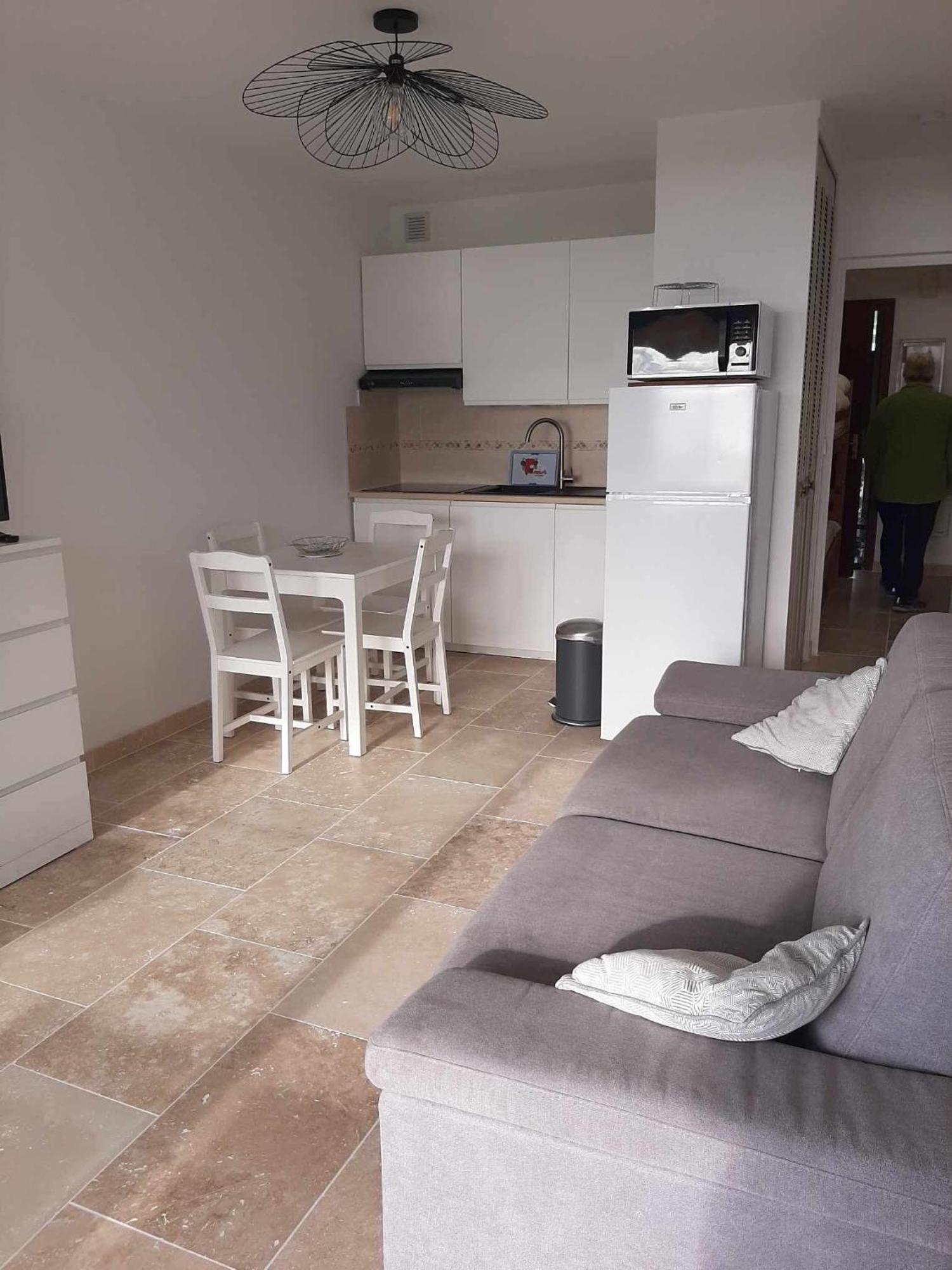 Cassis 4Pers Vue Mer Wifi Tennis Parking Piscine المظهر الخارجي الصورة