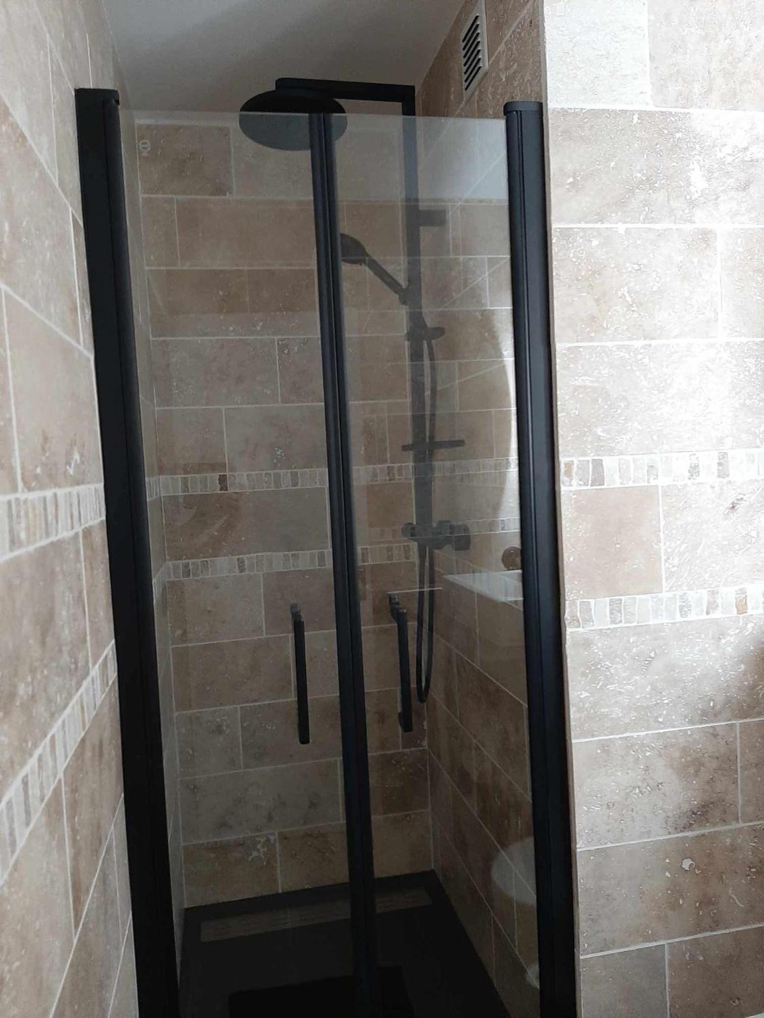 Cassis 4Pers Vue Mer Wifi Tennis Parking Piscine المظهر الخارجي الصورة